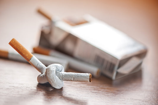 Smoking & Joint Pain – Why Do Smokers Have More Aches And Pains?