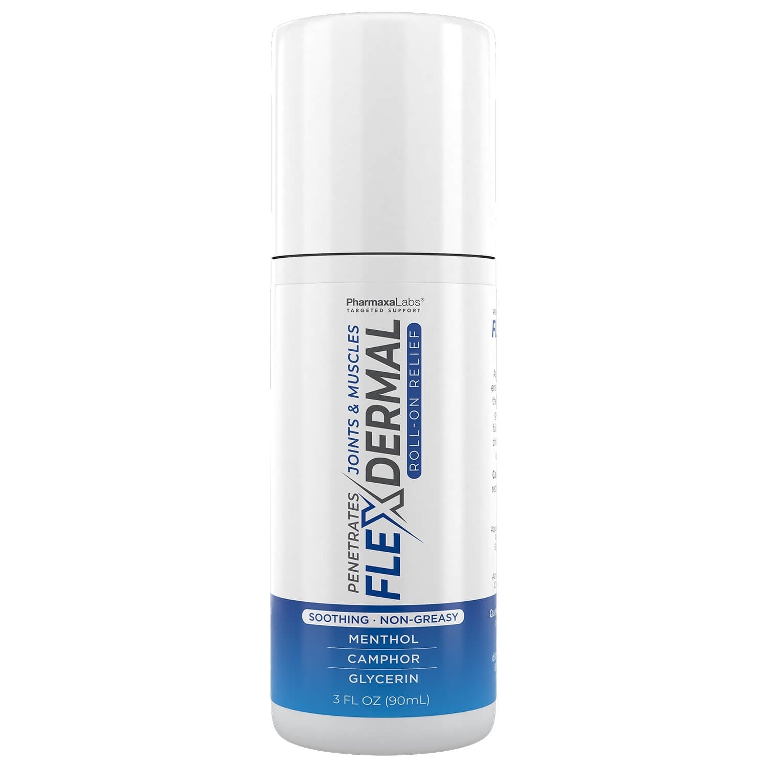 FREE Flexdermal ($30.00 value) - Flexoplex