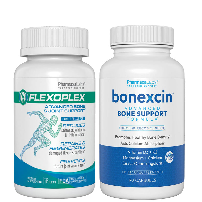 Joint & Bone Health - Flexoplex