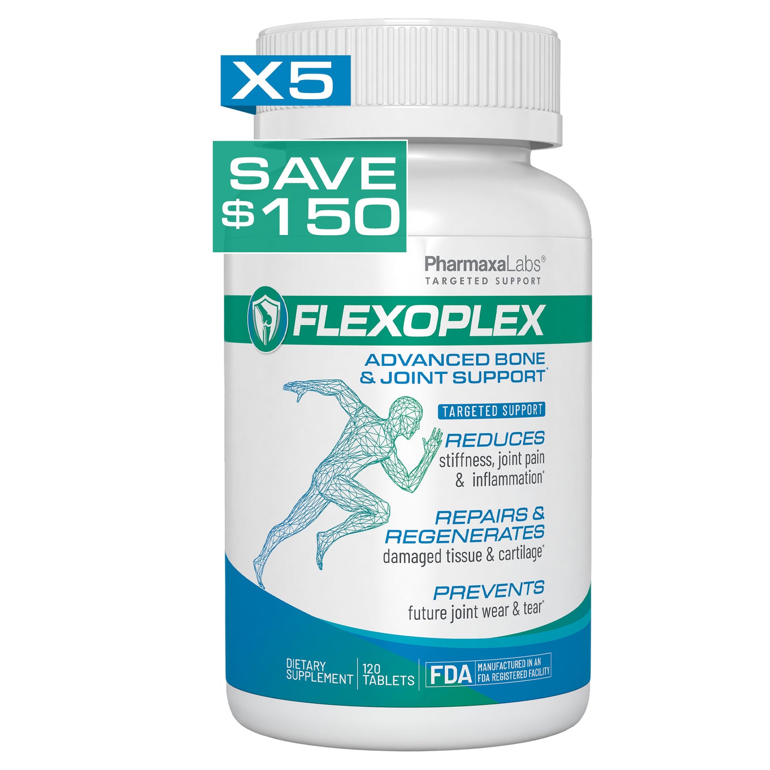 Flexoplex - Flexoplex