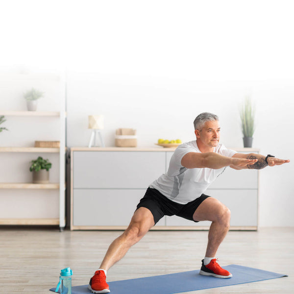 Lifestyle Flexoplex