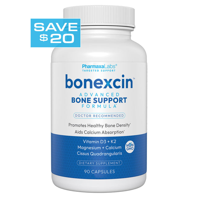 Bonexcin - Flexoplex