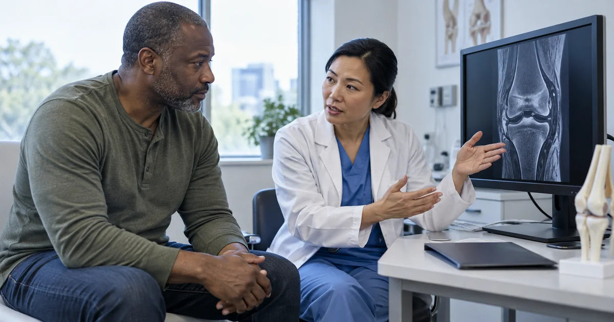 Arthropathy Types, Diagnosis and Treatment Explained (2026)