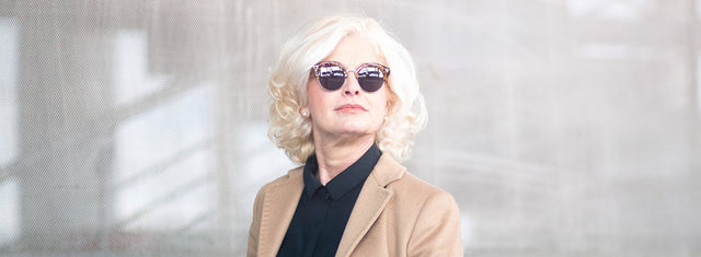 Online Style for the Over 50s