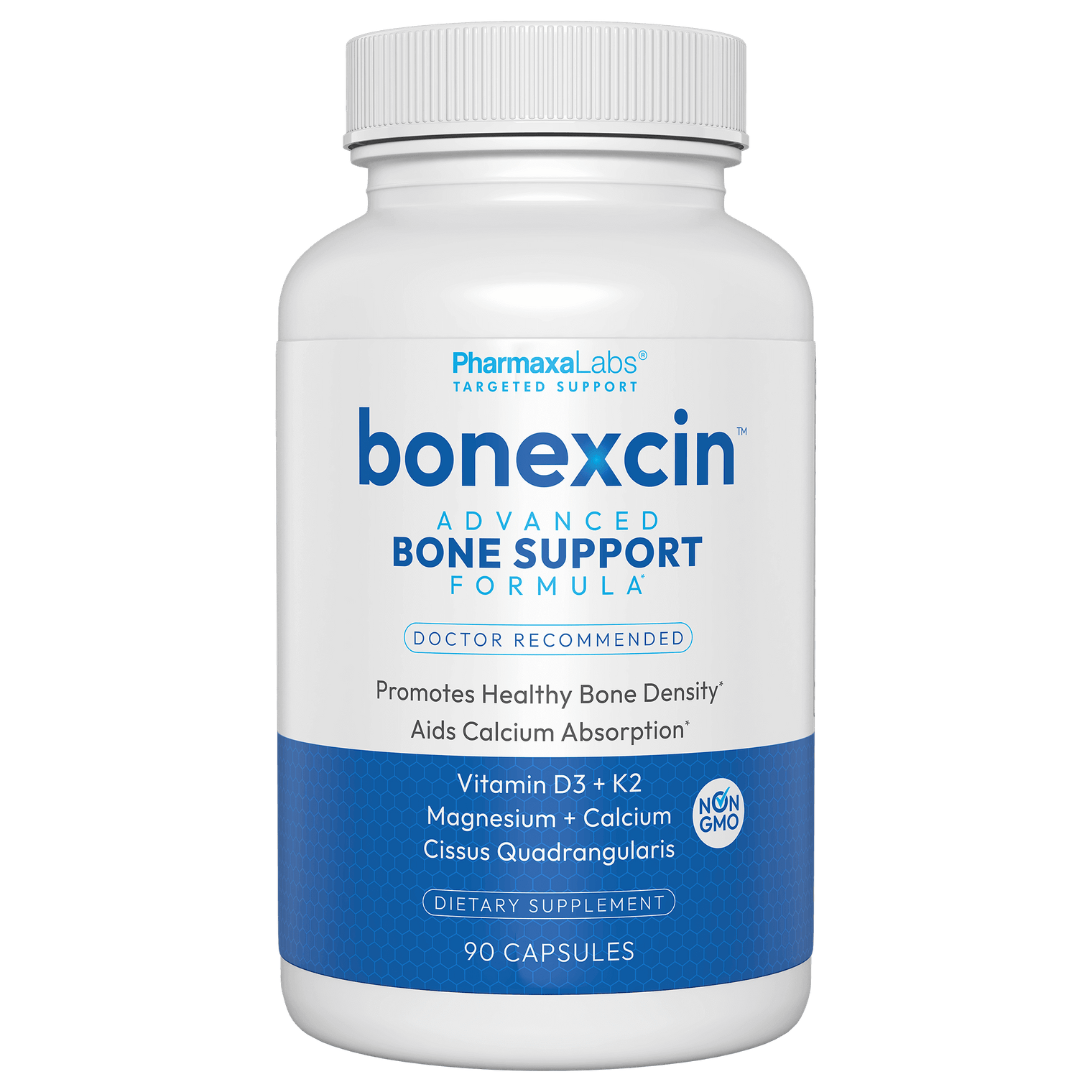 Bonexcin (Valued $34.99) - Flexoplex