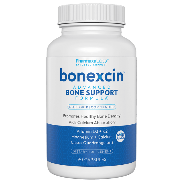 Bonexcin (Valued $34.99) - Flexoplex