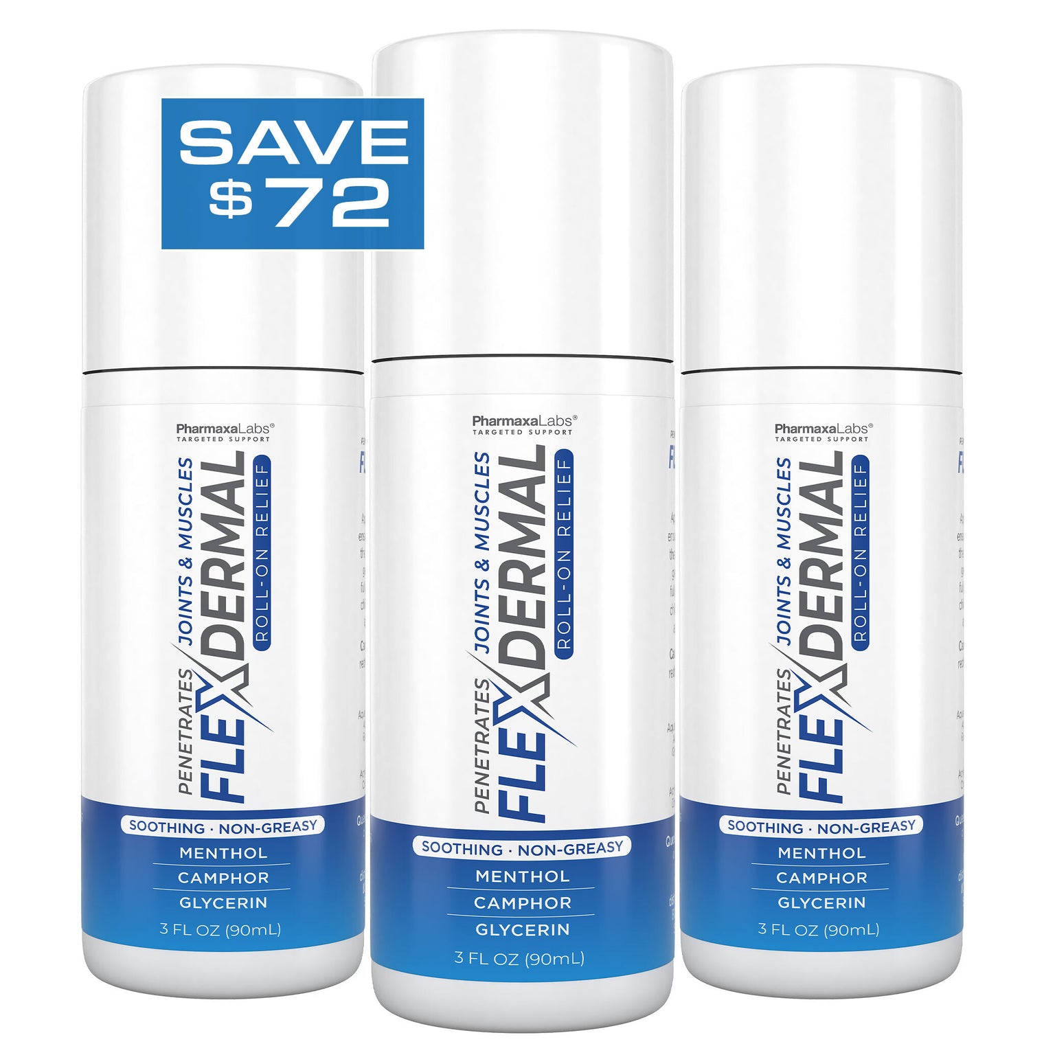 Flexdermal - Flexoplex