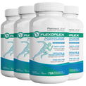 FlexoPlex 4 Bottles - Flexoplex