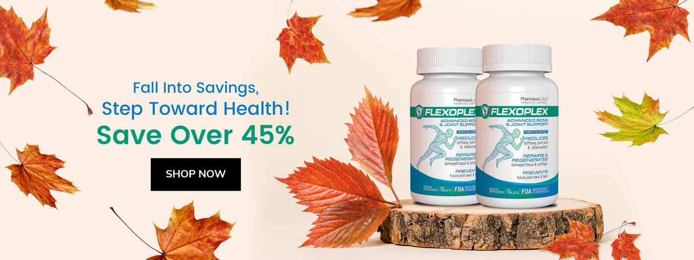 Fall Sale