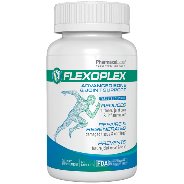 1 Bottle of FlexoPlex - Flexoplex