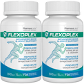 2 Bottles of Flexoplex - Flexoplex