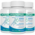 FlexoPlex 3 Bottles - Flexoplex
