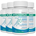 4 Bottles of Flexoplex - Flexoplex