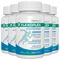 Flexoplex 5 Bottles - Flexoplex
