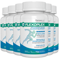 6 Bottles of FlexoPlex - Flexoplex