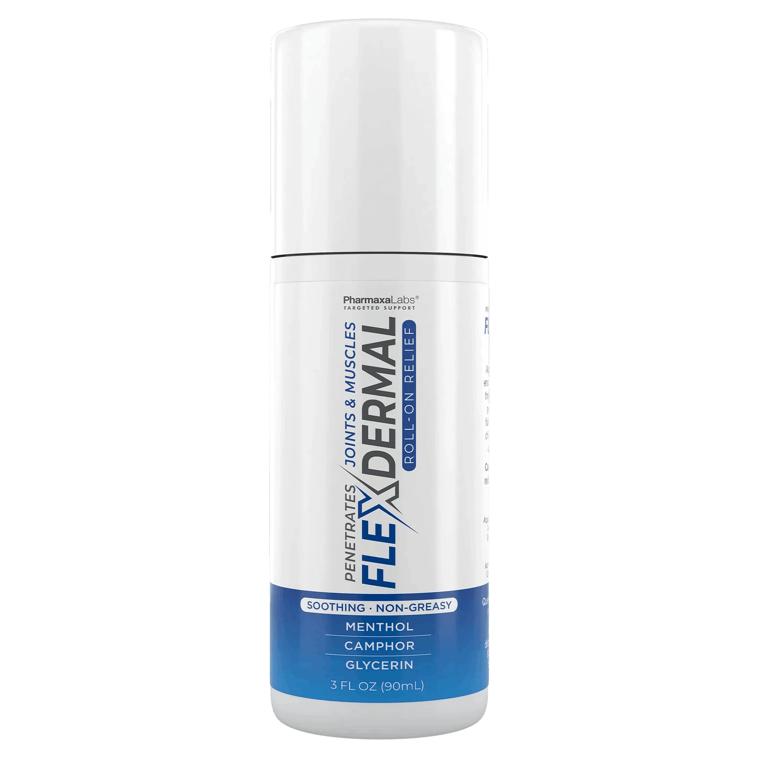 Flexdermal - Flexoplex