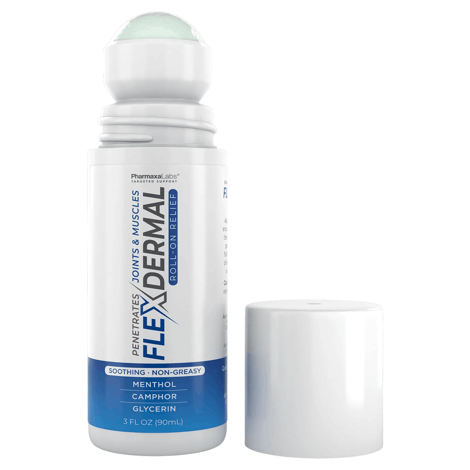 Flexdermal - Flexoplex