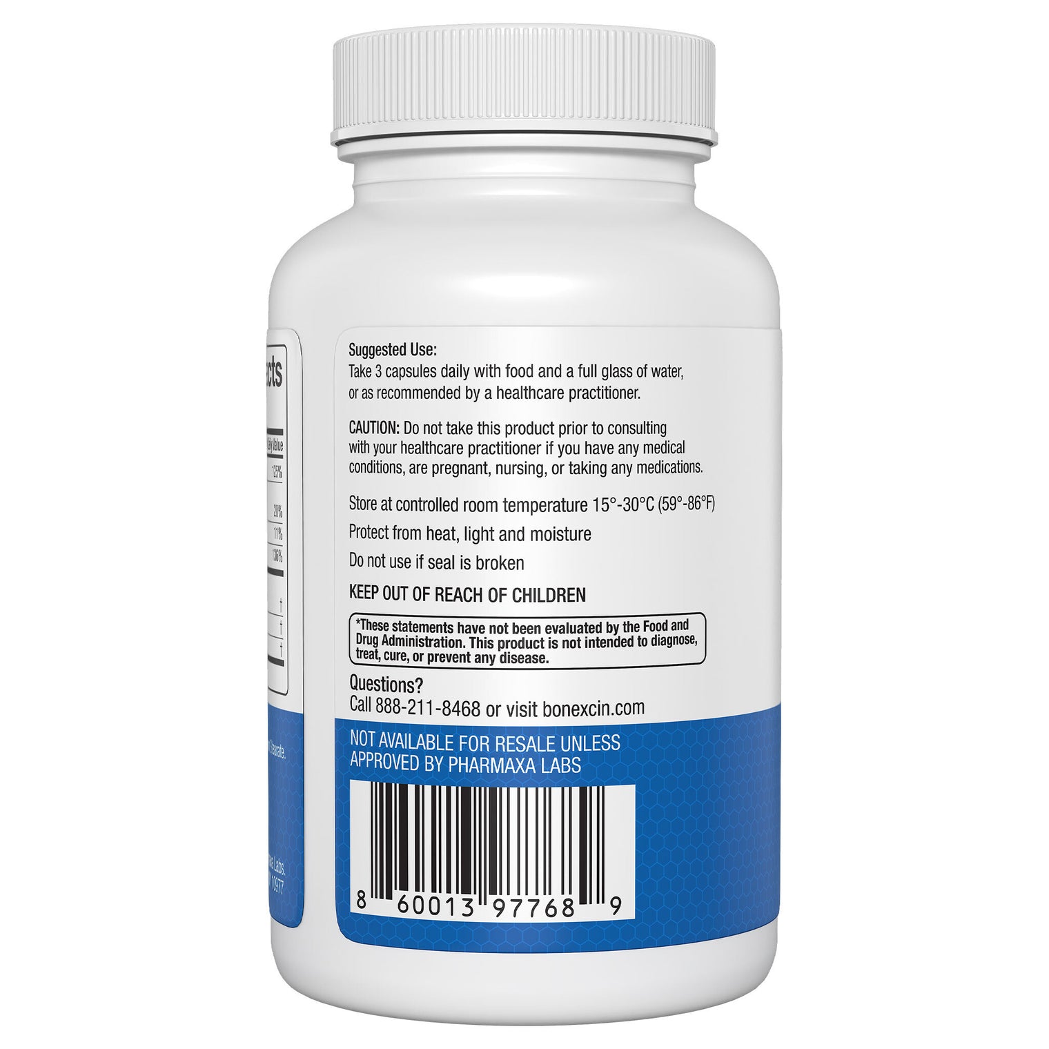 Bonexcin - Flexoplex