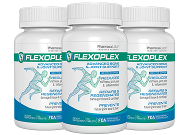 Flexoplex 3 Bottles