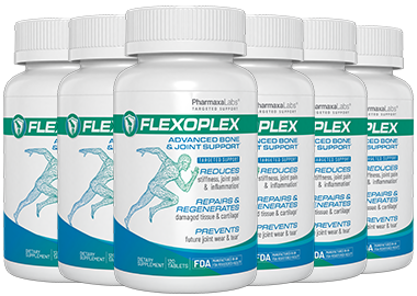 Flexoplex 6 Bottles