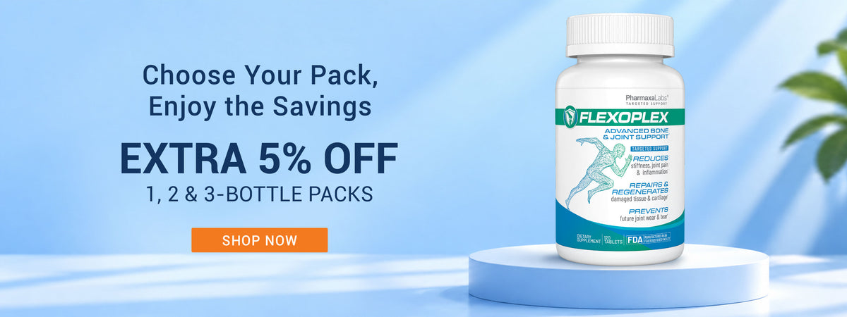 Flexoplex Flash Sale
