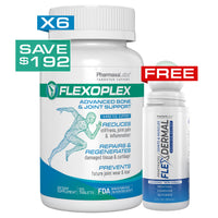 Flexoplex - Flexoplex