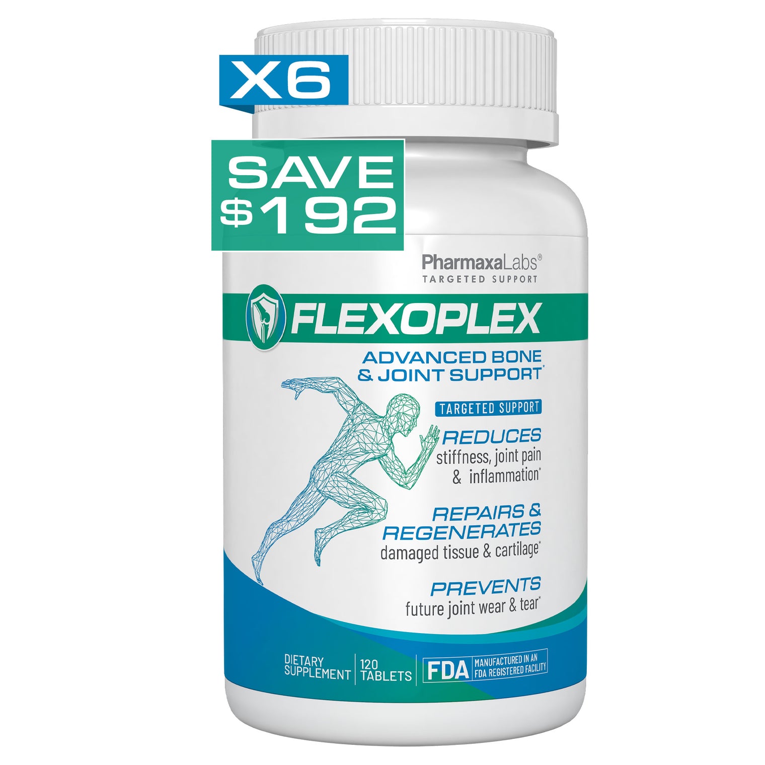 Flexoplex - Flexoplex