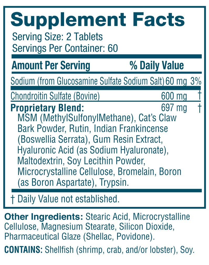 The #1 Rated Joint Pain Relief Supplement - FlexoPlex – Flexoplex