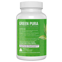 Green Pura - Flexoplex