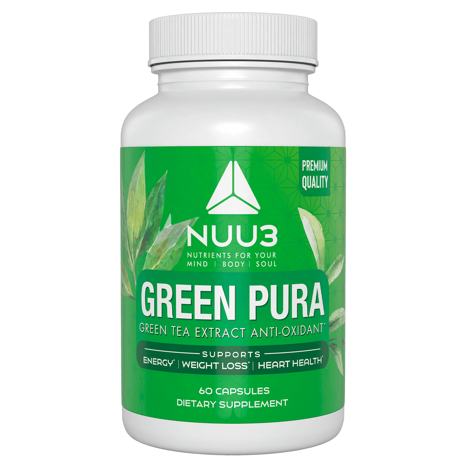 Green Pura - Flexoplex