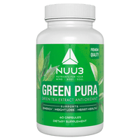 Green Pura - Flexoplex