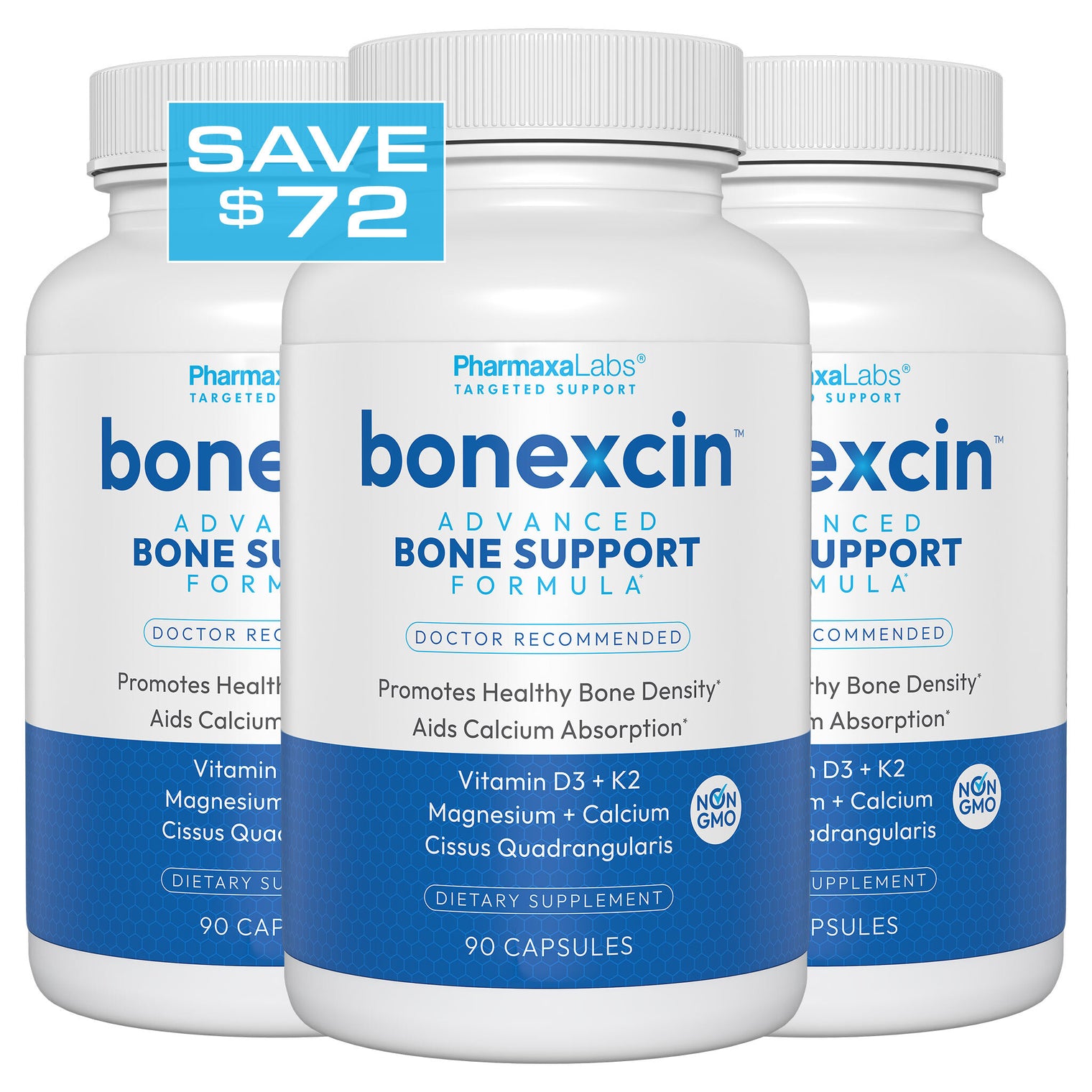 Bonexcin - Flexoplex