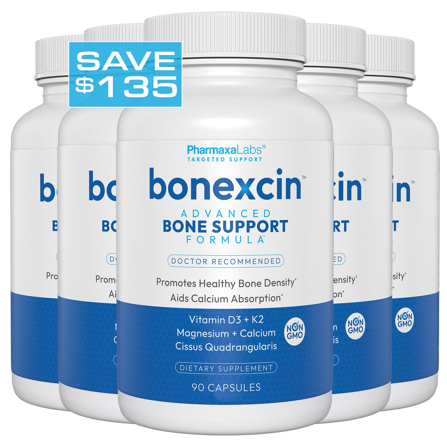 Bonexcin - Flexoplex